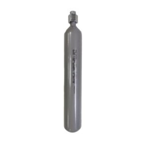 CO2 cartridge fire extinguisher replacement
