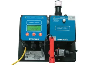 OWS 15ppm Bilge Alarm Smar Bilge