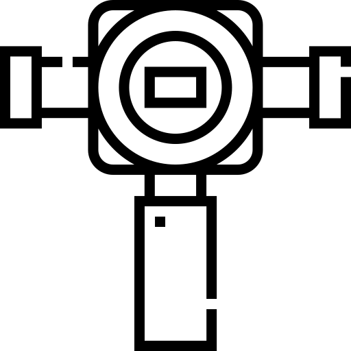 Authorised Fixed Gas Detector