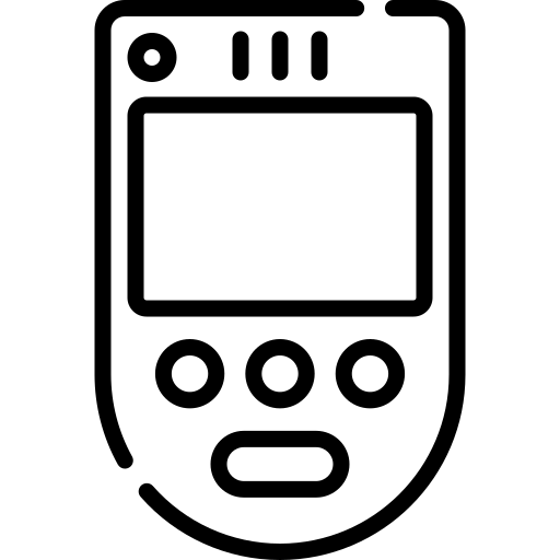 Gas Detectors