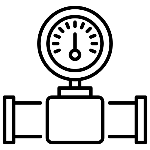 Fixed Gas System